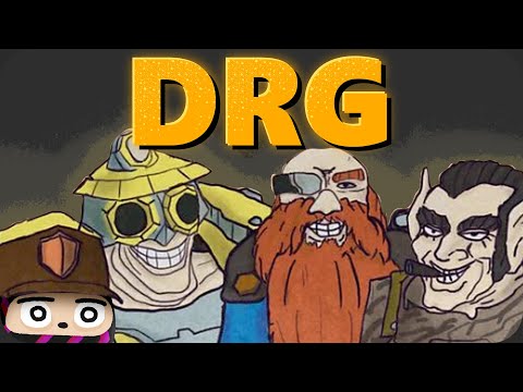 Закрываем квоту по добытым минералам - DRG кооп - Закрываем квоту по добытым минералам - DRG кооп