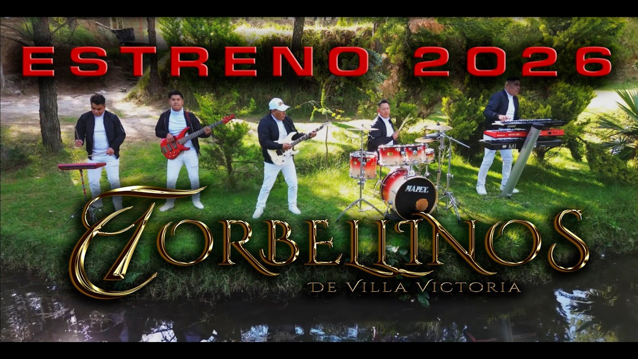 DIME MUJER TORBELLINOS DE VILLA VICTORIA, LO NUEVO 2026