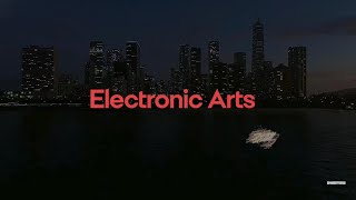 Electronic Artscriterion Gamesfrostbite 2022