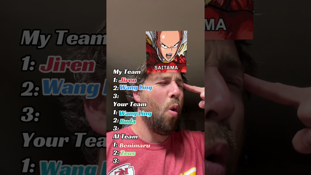 Anime 3v3v3 Strongest Battle! #shorts #anime #viral #dragonball #goku #fyp #foryou #viralvideo