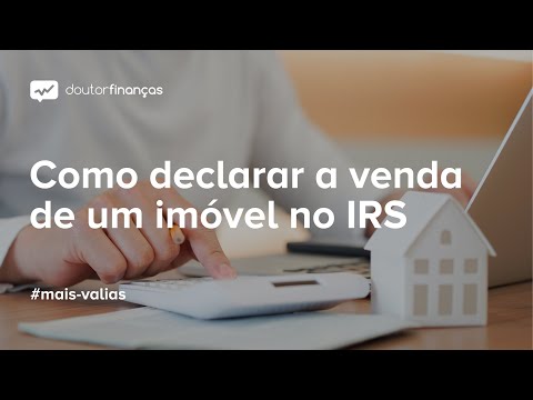 Vídeo: O IRS pode apreender bens de propriedade conjunta?