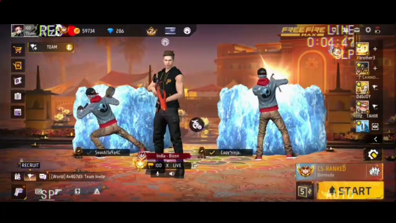 100 LEVELS PLAYER IN MY GROUP 