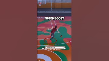 How to Speed Boost NBA 2k24: Best Dribble Moves Controls #nba2k24 #2k24 #2k
