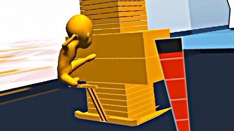 Stack Colors 🏂🚗 All Levels Gameplay 94 walkthrough Android iOS | Stack Colors /game