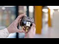 Manifold testo 550i - Presentazione