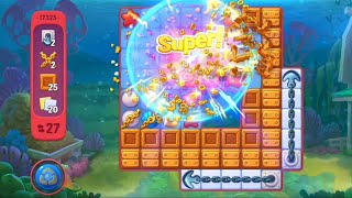 Fishdom 17325 Hard Level - NO ๐ฃ๐งจ๐ฅ