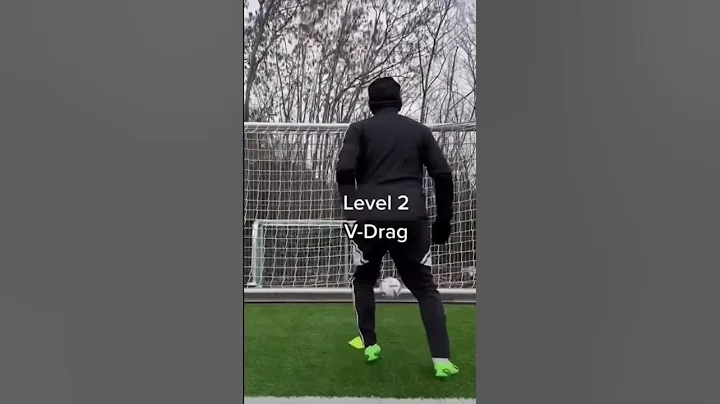 Advanced wall passing🦵⚽💯#short #football