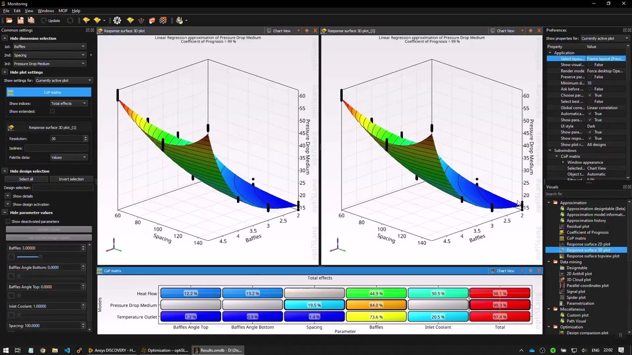 Ansys Cloud Burst Compute for Ansys Discovery Demo