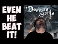 Even DSP can beat Demon's Souls! Why are game journalists so pathetic?!