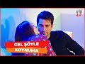 Ayşe ve Kerem'in İlk Gecesi - Afili Aşk 23. Bölüm