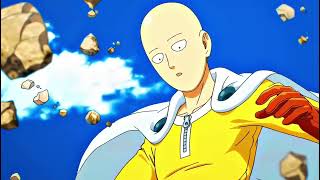 One Punch Man Vs Zenos