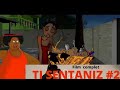 Capture de la vidéo Best Haitian Cartoon Movie(Ti Sentaniz #2) Film Complet Dessin Animé Haitien @Prop500 Ig