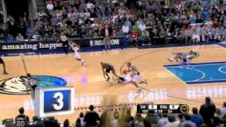 Thursday's Top 5: NBA TV Top 5: December 30th (12/30/2010)