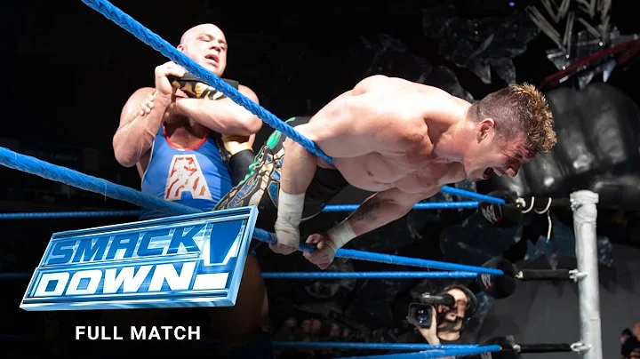 FULL MATCH - 15-Man Royal Rumble Match: SmackDown,...