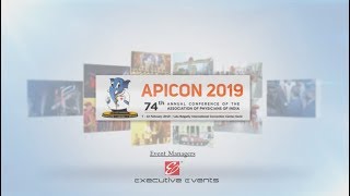 Testimonials by APICON 2019 team for Executive Events