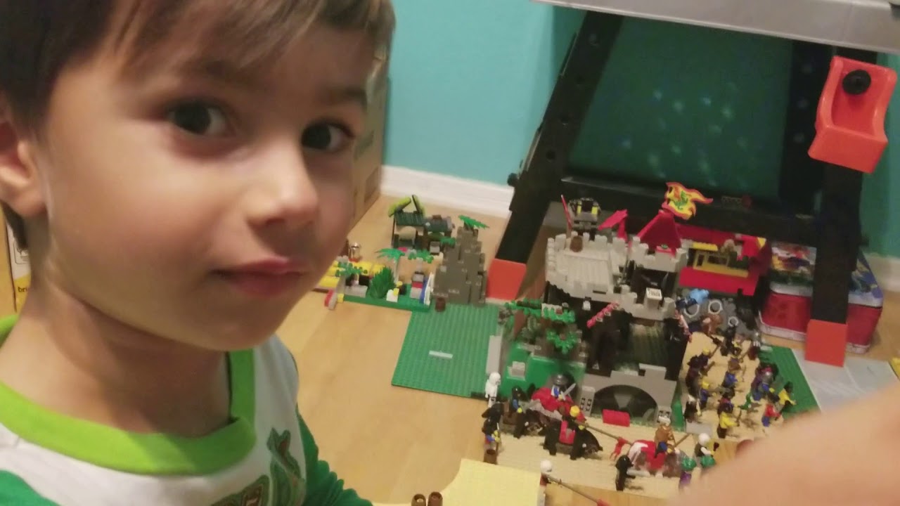 camera iphone 8 plus apk Lego War - Good Guys vs. BAD Guys