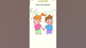 DOP 2 level 176 delete one of short