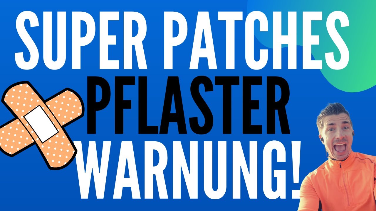 Co Je Patch