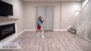 Blackpink - How You Like That Dance Chorus Mirror Ellen And Brian