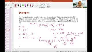 ENG 3004 - Lecture 16: Module 10 Part (4/x) One sided confidence interval
