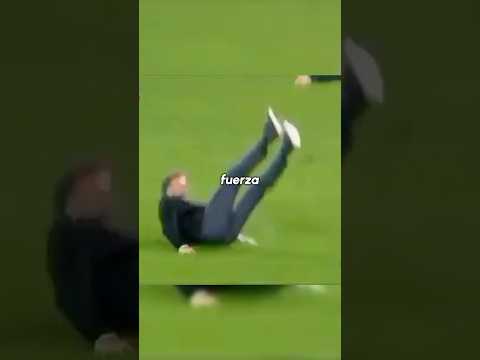 ¡Humilló al <strong>PSG</strong> y luego le dio la CHAMPIONS! 🤯🔥