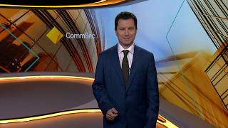 Morning Report 9 Mar 26 Asx To Nosedive As Oil Spikes