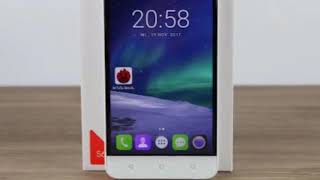 Wieppo S6 - 2018 Budget Dual Camera Smartphone In Quick Review