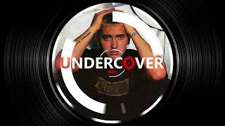 Eminem The Slim Shady Lp Type Beat In Your Head (Prod. Undercover)