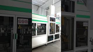 The first cotton pad production facility in Ukraine