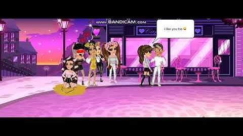 Despacito- Msp Music Video