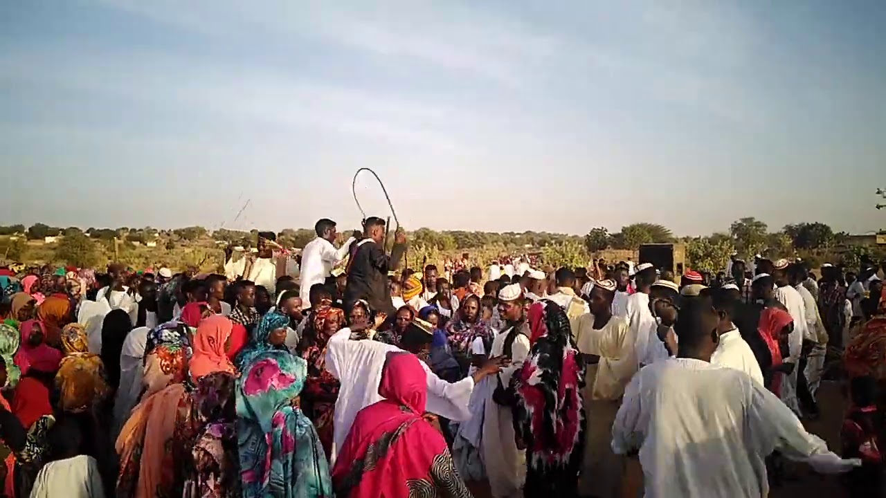 قريه الرحمانيه ريفي ام روابه