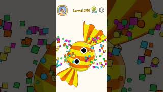 Dop 4 level 341 #DOP4 #DOP4Game #DrawOnePart#DOP4Ga meplay#DOP4Puzzle#Brain.