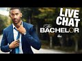 The Bachelor Week 10 Fantasy Suites Post Show Live Chat (Matt James' Season)