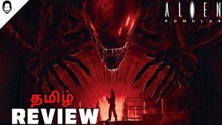 Alien Romulus 2024 Movie Review Tamil Alien Romulus Tamil Review
