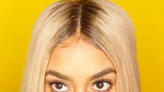 How to Make a Lace Front Look Natural
Curly to Straight Real to Fake:
https://www.youtube.com/watch?v=myls3noqZ4E
How to customize your lace front/Wig Details
You can also Find me here
Instagram: @Goldennn_xo
Business IG: @TheFindGuru
Twitter: @Goldennn_xo
Snapchat: @Goldenn_xo
Website: www.TheFindGuru.com How to Make a Lace Front Look Natural