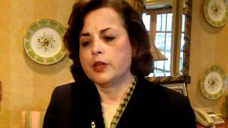 Interview with Alabama Supreme Court Candidate Rhonda Chambers