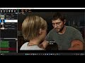 RPCS3 - The Last of Us Prologue Gameplay