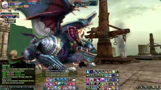 Pwi - Blademaster Zarkinbaxil Solo Bh100 Sot - Self Buffs Sage Bp Only