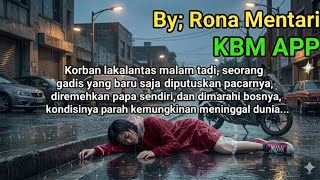 Full Story // ANAK KESAYANGAN PAPA // lanjutkan cerita? Cek deskripsi 🙏🏻