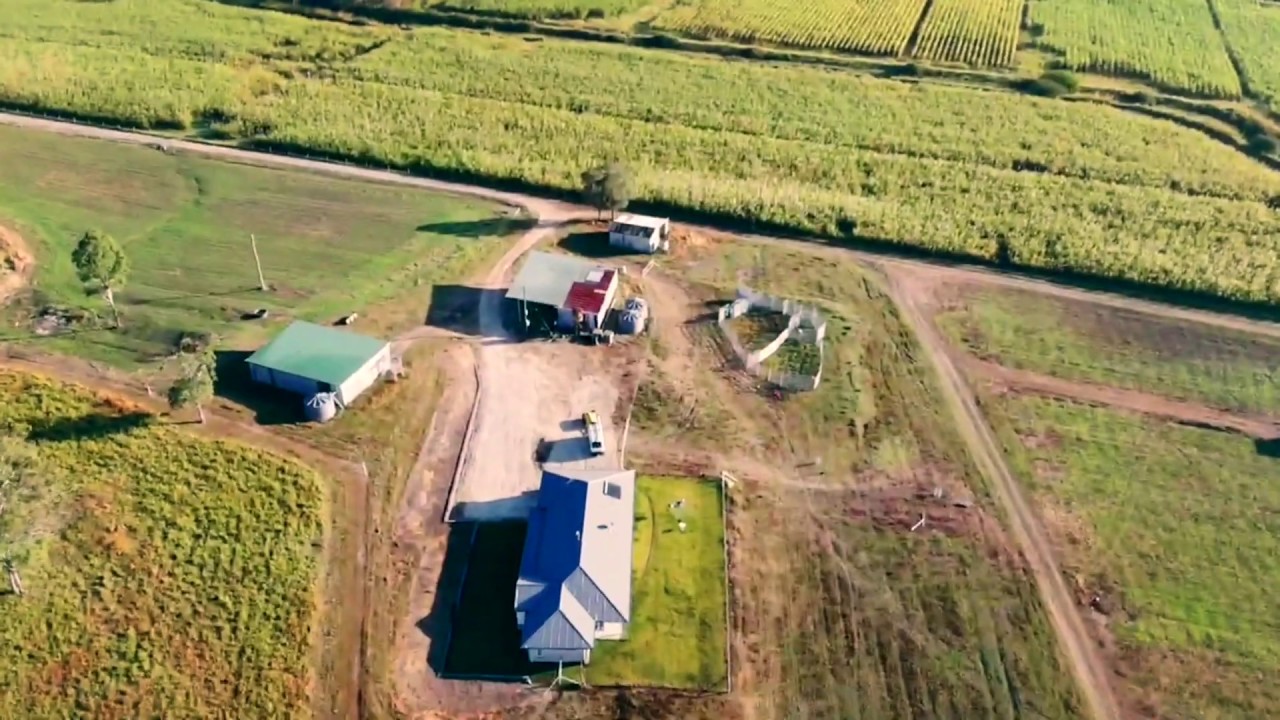 Stunning Greenmount Property for Sale YouTube