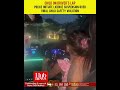 Police initiate licence suspension over viral child safety violation