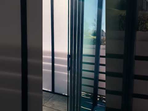 Video: Mooie veranda: project, ontwerp, constructie