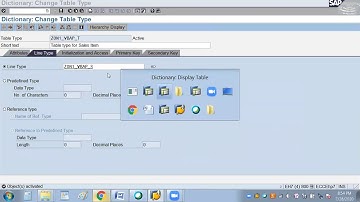 Oops ABAP  Static attribute and  Method