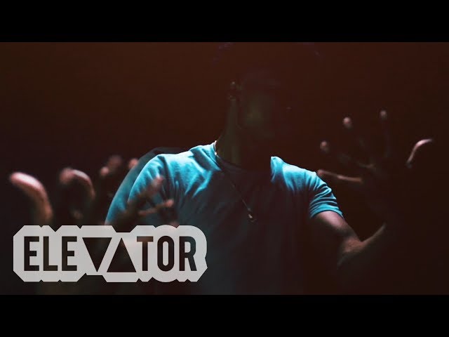 SeaBass - My Flaws (Official Music Video)