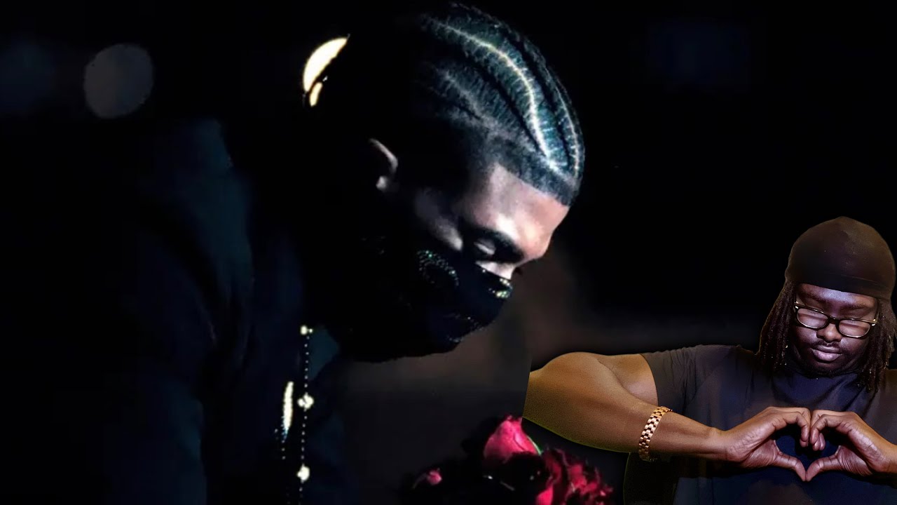 Reacting to NLE Choppa Crescent Moon Official Music Video - YouTube
