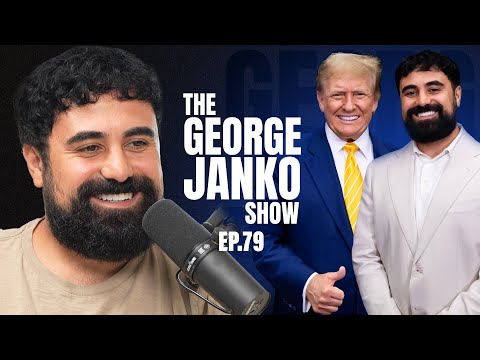 I Met Donald Trump | EP. 79