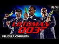 Lotoman 003  2014  pelicula de comedia en espanol latino  flou tv