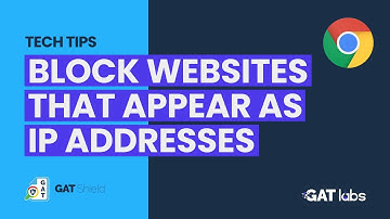 GAT Shield | Block Websites that Appear as IP Addresses