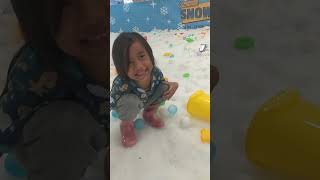 Snow Summer pakuwon mall jogja