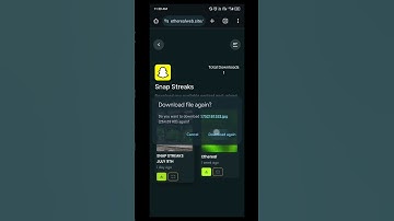 How to upload your Snapchat streaks on Ethereal platform 🥰 #money #etherealplatform #makemoneyonline